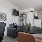 Appartement Cosy Place Expo 200 Brussel