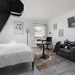 Appartement Cosy Place Expo 200