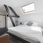 Cosy Place Expo 200 Brussel
