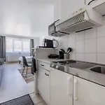 Appartement Cosy Place Expo 200 Brussel