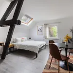Appartement Cosy Place Expo 200