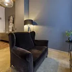 Authentic Belgian Home, Downtown