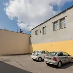 Cosy Place Brussels Expo 300