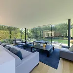 Luxurious 1000m2 With Garden And Pool Brussels