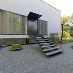 Luxurious 1000m2 With Garden And Pool Villa *