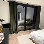 Deluxe La Cambre - With View Appartement
