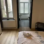 Appartement Midi Flat Brussel