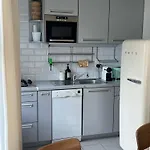Beautiful Luxurious Studio In The Heart Of The European Quarter