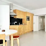 Appartement 5 Min From Grand Place 1 Bedroom Apt Renovated!