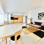 Appartement 5 Min From Grand Place 1 Bedroom Apt Renovated!