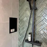 Appartement Deluxe La Cambre - With View *