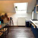 Appartement Duplex 3 A Saint-gilles *