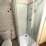 Appartement Duplex 3 A Saint-gilles Brussel