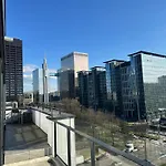 Two Bedroom Apartment With Amazing View In Center