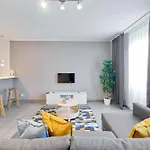 Anspach 1 Bedroom Apartments