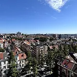 Havre De Paix Quartier Eu Square Ambiorix