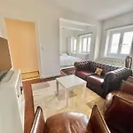 Charmant Nid Douillet 2P A Uccle