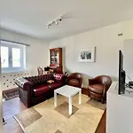 Charmant Nid Douillet 2P A Uccle