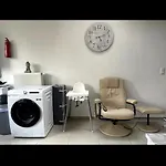 Appartement Avec Terrasse Privee Et Garage Rez De Chaussee Lumineux *