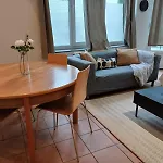Appartement Cosy Au Coeur De *