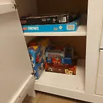 Charming Apartment In Haren, Brussels - 40 Sqm Of Comfort