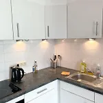 Appartement In Brussels Centre