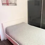 Appartement In Brussels Centre