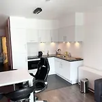 Appartement In Brussels Centre