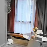 Charmant Appartement Appartement *
