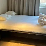 Luxurious Two Bedroom Apartment