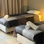 Luxurious Two Bedroom Apartment