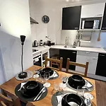 Cosy Flat - Eu District - Center - 4 Persons