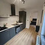 Appartement Cosy Automne