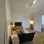 Cosy Automne Appartement Brussel