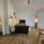 Cosy Automne Appartement Brussel