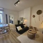 Appartement Cosy Automne Brussel