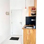 Chez Louise - A Haven Of Peace In Brussels