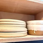 Chez Louise - A Haven Of Peace In Brussels