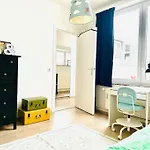 Magnifique Appartement Spacieux