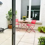 Magnifique Appartement Spacieux