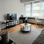 Prime Nest Cozy Studio Eu Quarter