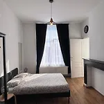 Appartement Nahida *