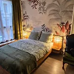 Cosy Quartier Louise