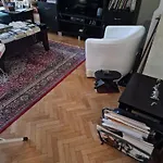 La Ferme Rose Appartement Brussel