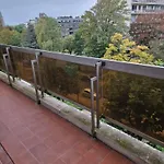 La Ferme Rose Appartement