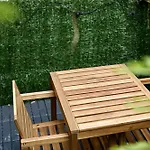 Brussels Midi Apartment