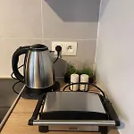La Belle Etoile De Appartement *