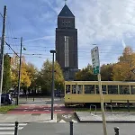 La Belle Etoile De Appartement Brussel