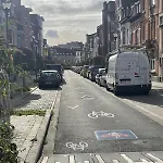 Appartement La Belle Etoile De Brussel