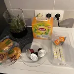 La Belle Etoile De Appartement